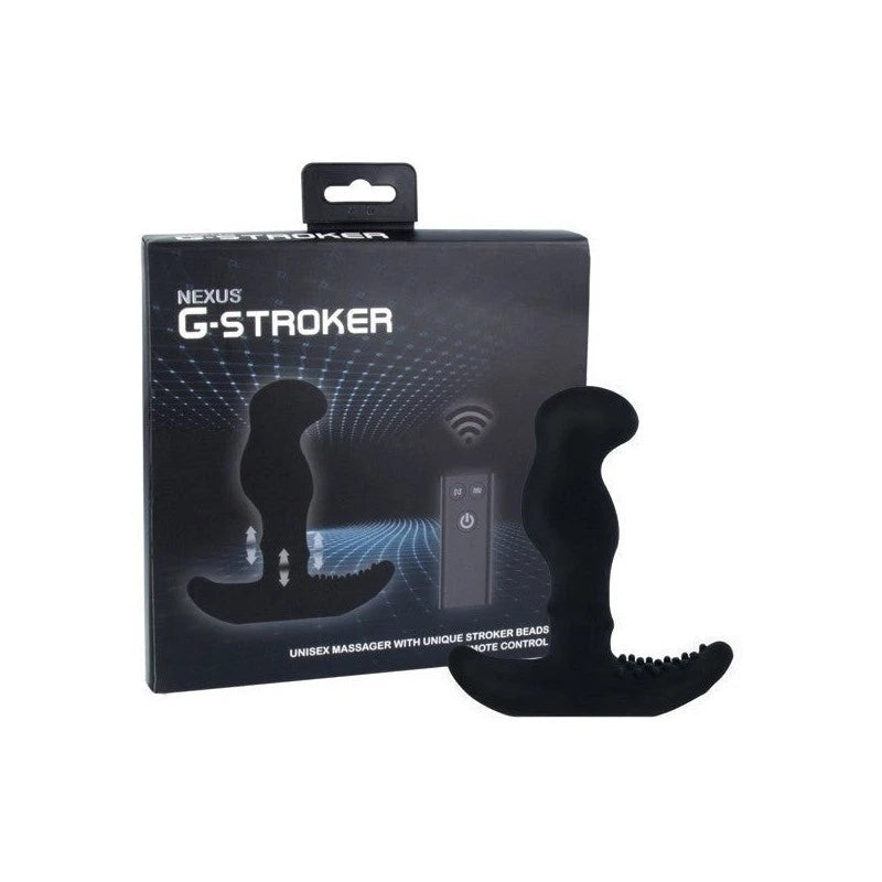 Nexus G Stroker Prostate Toys