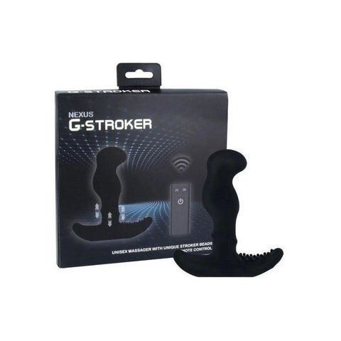 Nexus G Stroker - Prostate Toys