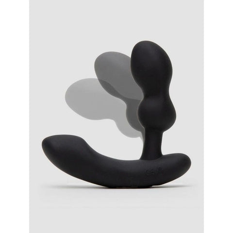 Lovense Edge 2 App Controlled Vibrating Prostate Massager - Prostate Toys
