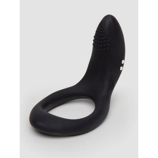 Lovense Diamo Remote Controlled Vibrating Cock Ring - Cock Rings