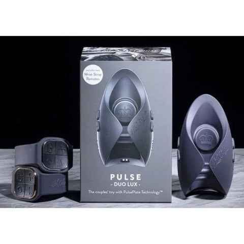Hot Octopuss Pulse Duo Lux - Masturbators and Strokers
