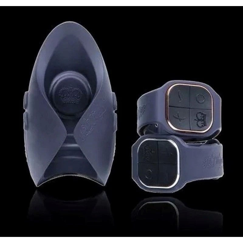 Hot Octopuss Pulse Duo Lux Masturbators and Strokers