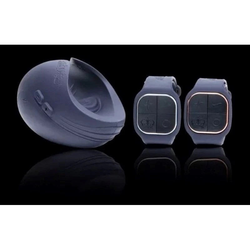 Hot Octopuss Pulse Duo Lux Masturbators and Strokers