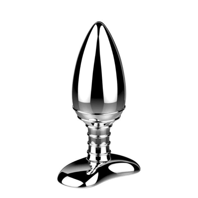 Nexus Cestos Aluminium Anal Vibrators