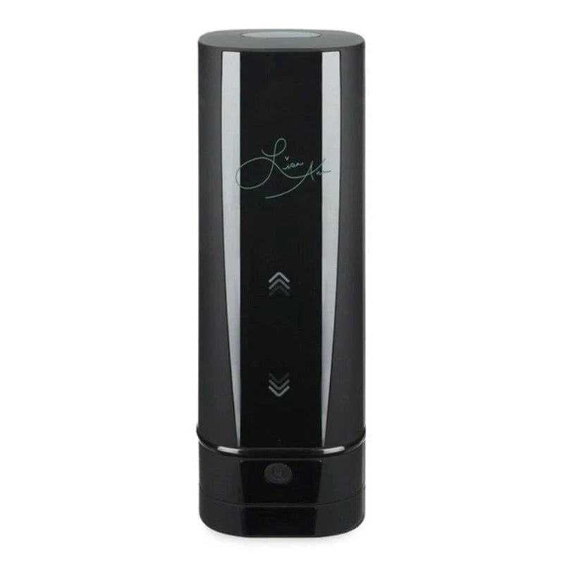 Onyx+ Lisa Ann Experience Masturbators and Strokers