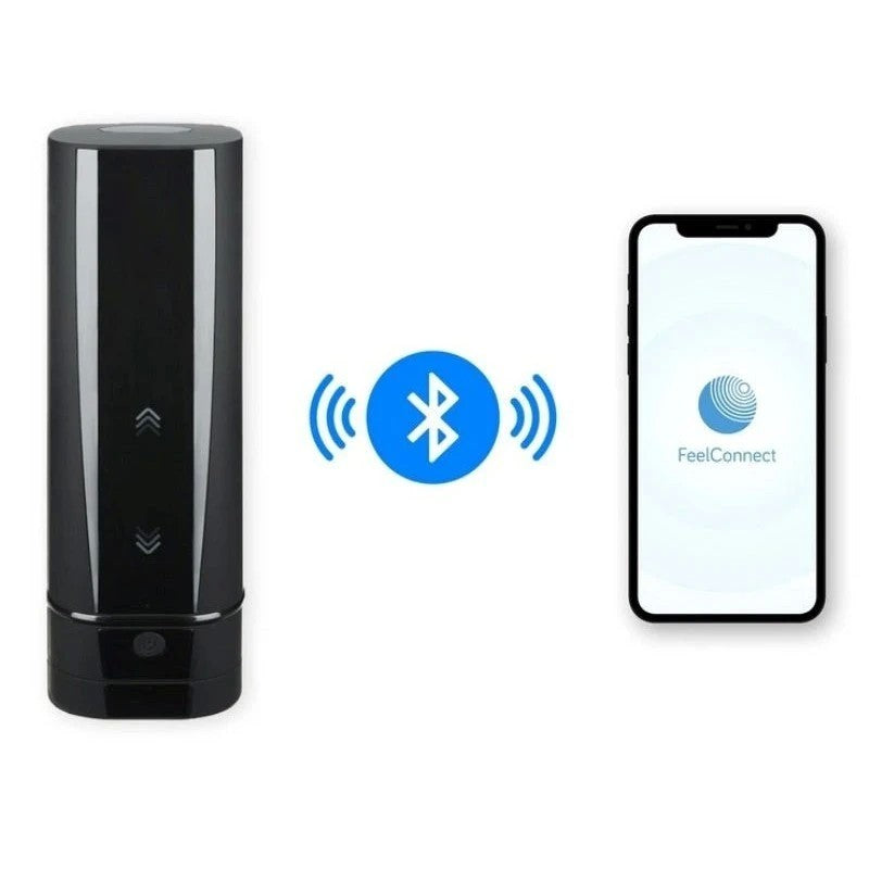 Onyx+ Lisa Ann Experience Masturbators and Strokers