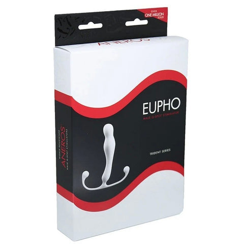 Aneros for Him Eupho Trident - Prostate Toys