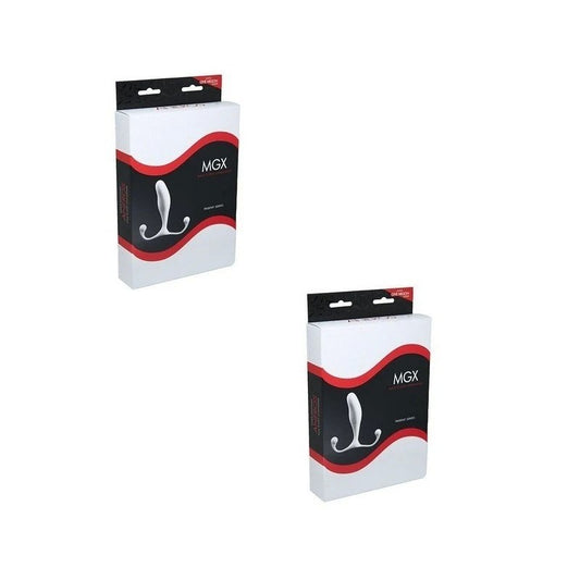 Aneros for Him MGX Trident Prostate Toys