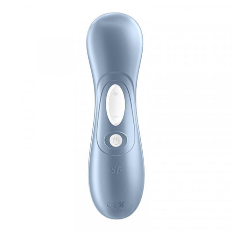 Satisfyer Pro 2 The Next Generation Clitoral Massager - Clit Ticklers and Pulsators