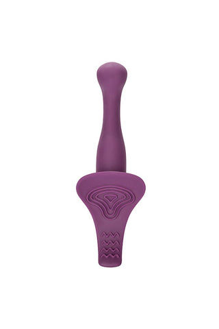 Her Royal Harness Me2 G-Spot Strap-On Probe - Strap On Sextoys