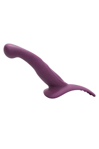 Her Royal Harness Me2 G-Spot Strap-On Probe - Strap On Sextoys