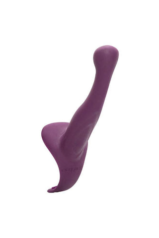 Her Royal Harness Me2 G-Spot Strap-On Probe - Strap On Sextoys