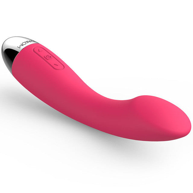 Svakom Lisa Touch Sensor G Spot Vibrator Rabbit Vibrators