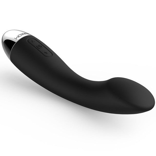 Svakom Lisa Touch Sensor G Spot Vibrator Rabbit Vibrators