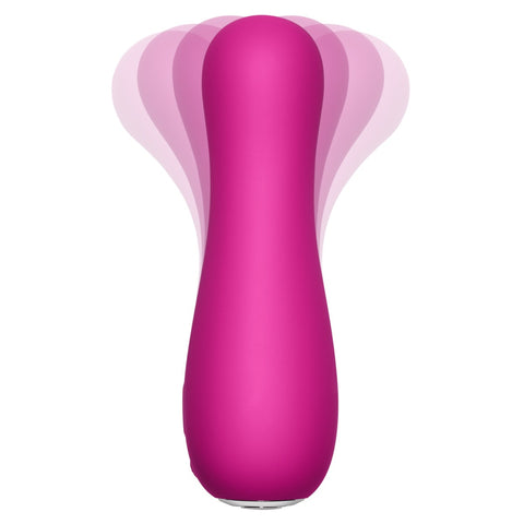 JimmyJane Form 4 Multi Functions Personal Massager - Anal Beads and Balls