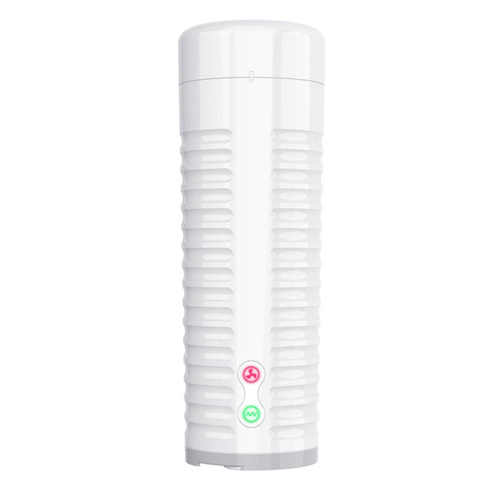 Lovense Max 2 Rechargeable Male Masturbator Sleeve Masturbators and Strokers