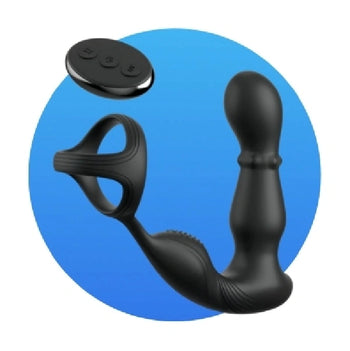 Prostate Sex Toys