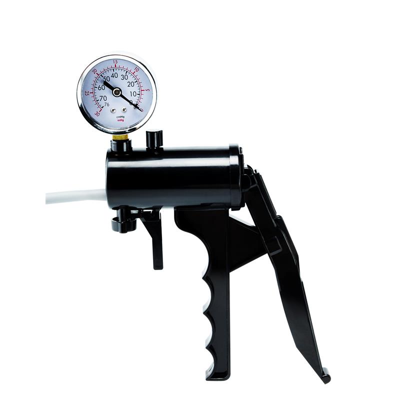 Pump Worx Max-Precision Power Penis Enlargement Pump Pumps, Extenders and Sleeves
