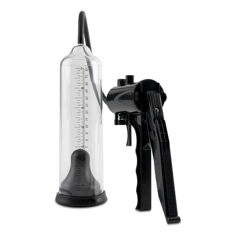Pump Worx Thick Dick Enlargement Power Pump Pumps, Extenders and Sleeves