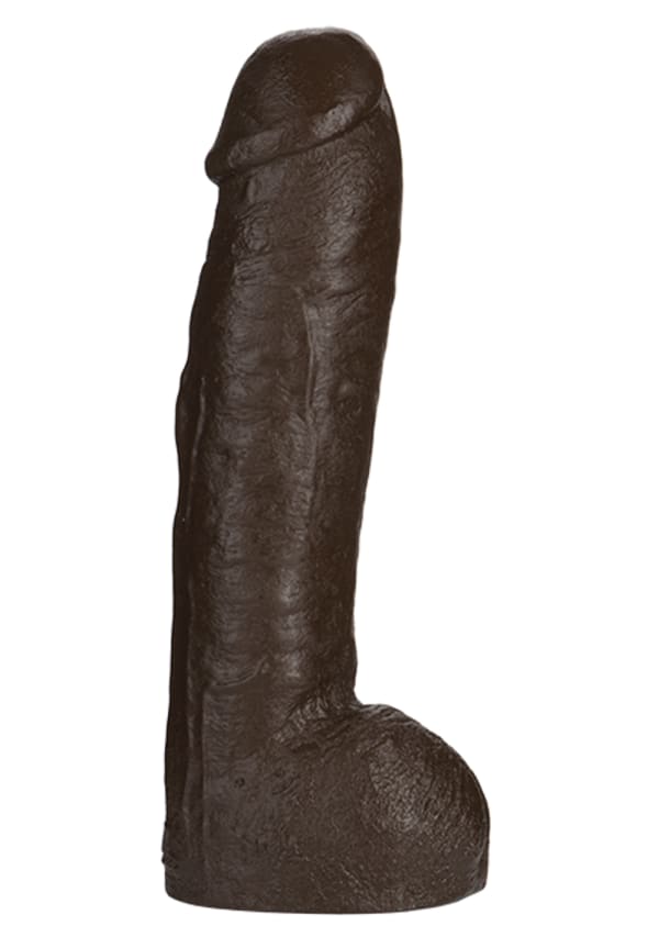 Doc Johnson Bam Huge 13 inch Realistic Cock Realistic Dildos