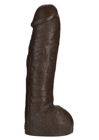 Doc Johnson Bam Huge 13 inch Realistic Cock - Realistic Dildos