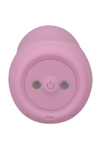 Doc Johnson RITUAL Dream Rechargeable Bullet Vibrator - Bullet Vibrators
