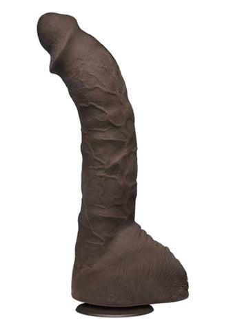 Doc Johnson Prince Yahshua 10.5 Inch Realistic Cock - Realistic Dildos