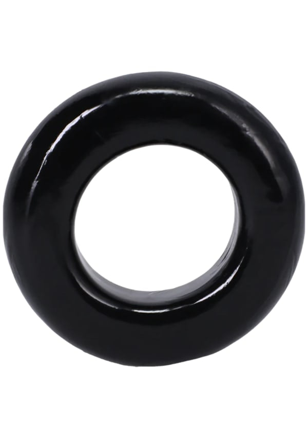 Doc Johnson ROCK SOLID The Donut 4X Stretchy Cock Ring Stretchy Cock Rings