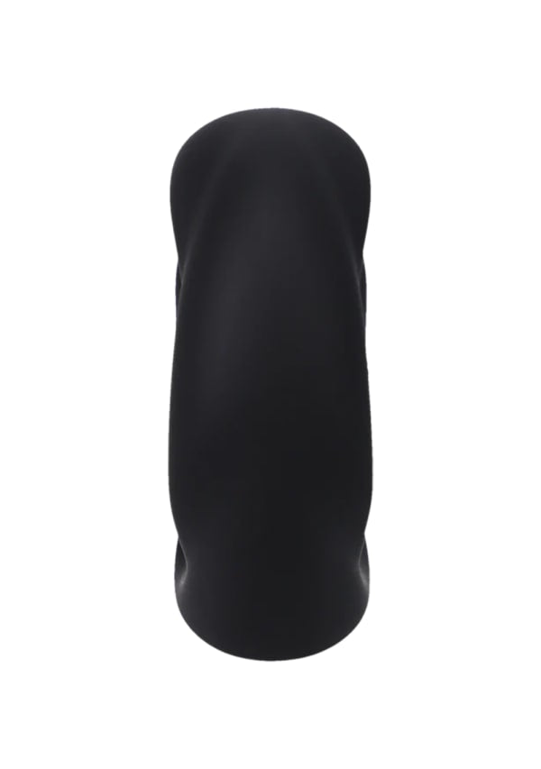 Doc Johnson ROCK SOLID The Twist Silicone Cock Ring Stretchy Cock Rings
