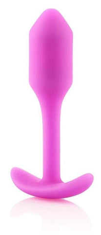 b-Vibe Snug Plug 1 - Butt Plugs