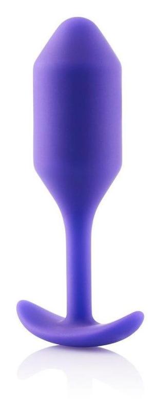 b-Vibe Snug Plug 2 Butt Plugs