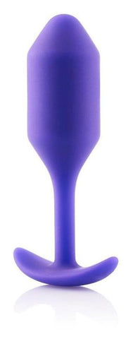 b-Vibe Snug Plug 2 - Butt Plugs
