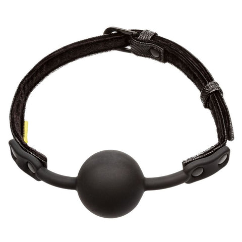 Boundless Ball Gag - Bondage Gags and Bits