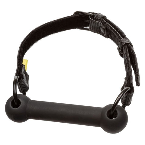 Boundless Bar Gag - Bondage Gags and Bits