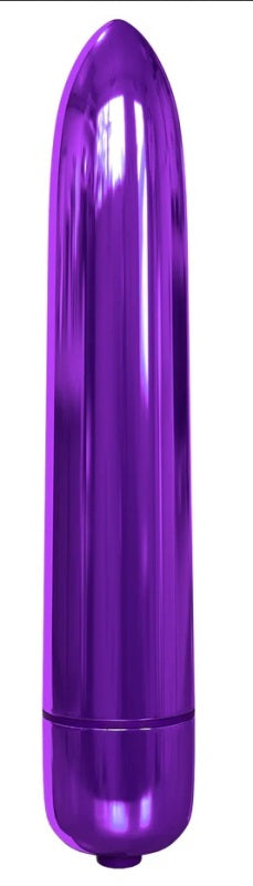 Classix Rocket Bullet - Bullet Vibrators