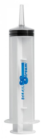 CleanStream 150ml Enema Syringe - Enemas and Douches