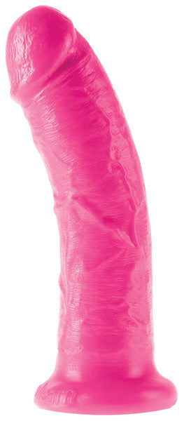 Dillio Dildo Pink - Realistic Dildos