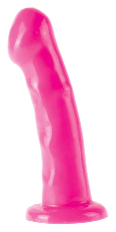 Dillio Please-Her 6 Inch - Realistic Dildos