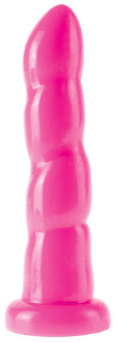 Dillio Twister 6 Inch - Realistic Dildos