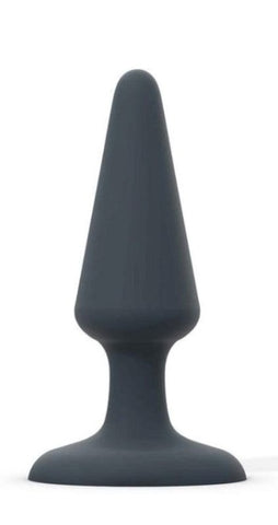 DORCEL Silicone Pleasure Plug - Unclassified
