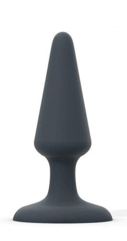 DORCEL Silicone Pleasure Plug - Elevate Your Intimate Experiences - Butt Plugs