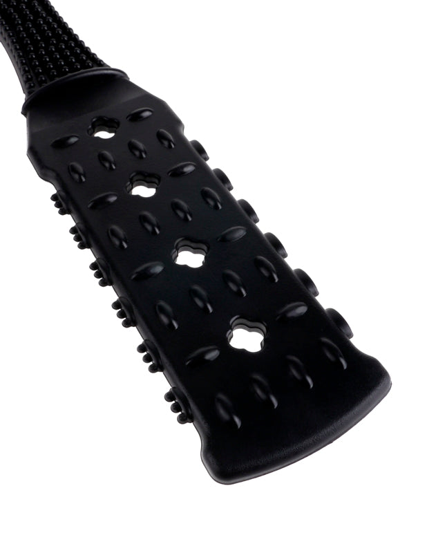 Fetish Fantasy Series Rubber Paddle Paddles And Slappers