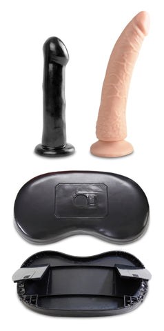 Fetish Fantasy Series Saddle Sex Swing Accessory - Sex Furniture