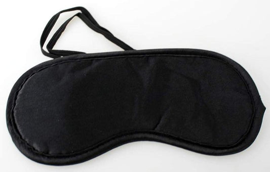 Fifty Days of Play Blindfold - Bondage Gags and Bits