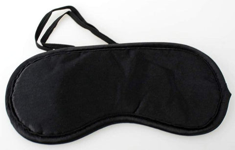 Fifty Days of Play Blindfold - Bondage Gags and Bits