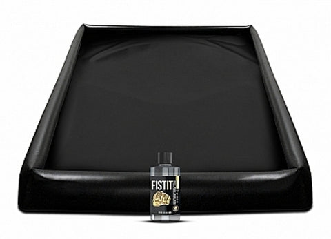 Fist-It Inflatable Play Sheet - Sex Furniture