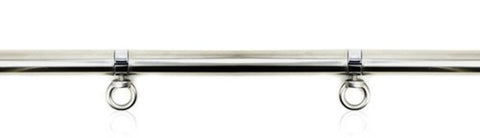 BDStyle Adjustable Steel Spreader Bar - Spreaders and Hangers