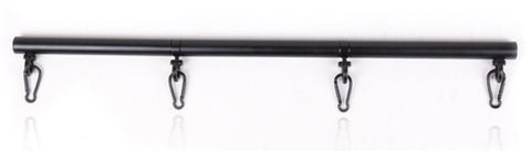 BDStyle Adjustable Steel Spreader Bar - Spreaders and Hangers