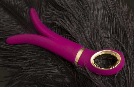 Gvibe 2 - Waterproof Vibrators
