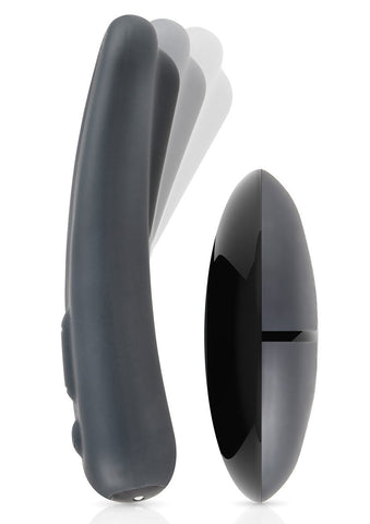 Jimmyjane Form 2 Waterproof Clitoral Vibrator - Rabbit Vibrators